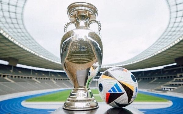 EURO 2024: Οσμή σκανδάλου στη Γερμανία - Ερευνητές στα γραφεία της ποδοσφαιρικής ομοσπονδίας