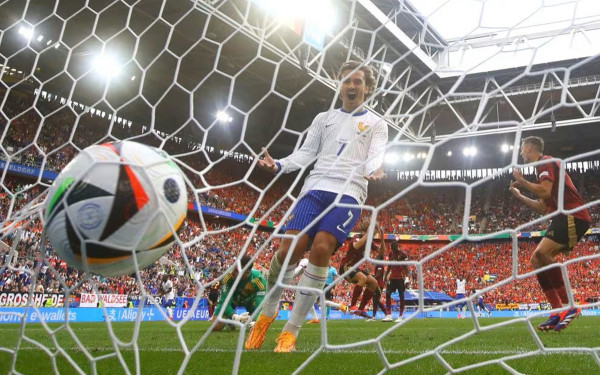 Στοίχημα: Φαβορί με combo στο 2.00 η Γαλλία - Βρίσκουν δίχτυα στο 2.02 Καζακστάν και Νορβηγία