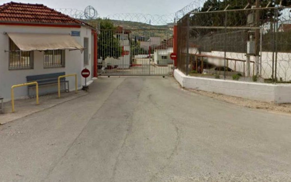 Ιωάννινα: Αιφνιδιαστική επιχείρηση των «Αδιάφθορων» στις Φυλακές Σταυρακίου - Συνελήφθη αστυνομικός