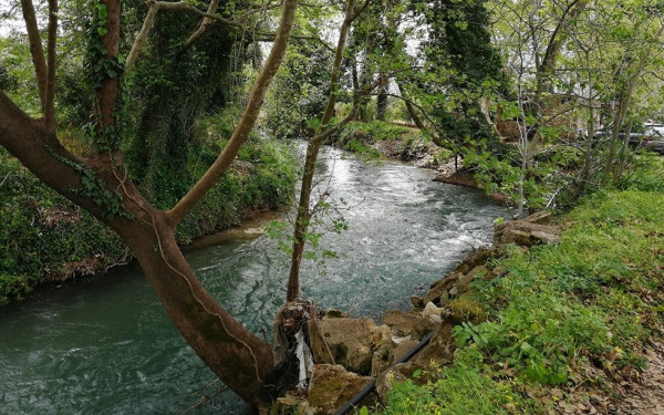 Ευρωπαϊκή στρατηγική για την ενίσχυση της ασφάλειας των υδάτων από την Κομισιόν