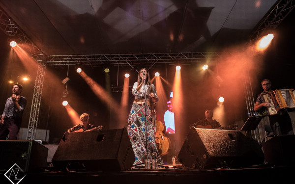 Θεσσαλονίκη: Δωρεάν συναυλία των Gadjo Dilo σε παραλία - Πότε θα γίνει