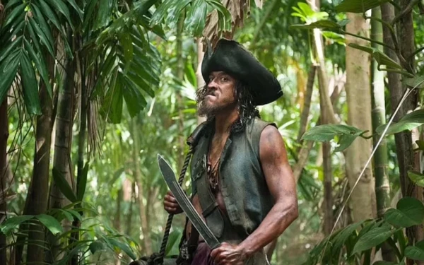 Νεκρός από επίθεση καρχαρία ηθοποιός του «Lost» και των «Πειρατών της Καραϊβικής»