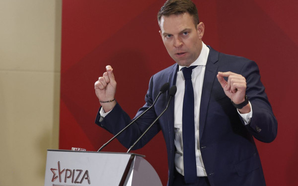 Πολεμικό κλίμα στο ΣΥΡΙΖΑ: Αποχώρηση των 87 και ηχηρές παρεμβάσεις - Θέμα ηγεσίας από τον Πολάκη - Σκληρή απάντηση Κασσελάκη