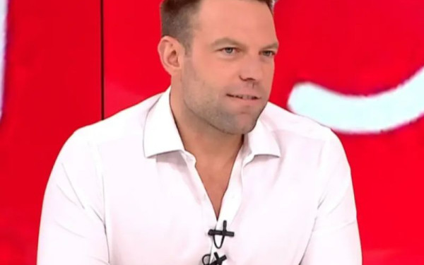 Στ. Κασσελάκης: Πρέπει να φτιάξουμε το σπίτι μας για να μπορούμε να λέμε ότι θα φτιάξουμε τη χώρα (βίντεο)