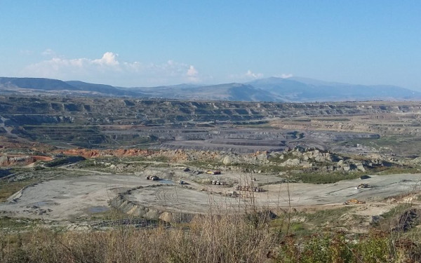 Το Περιφερειακό Συμβούλιο Δυτ. Μακεδονίας ψηφίζει «όχι» στη δημιουργία μονάδας καύσης απορριμμάτων