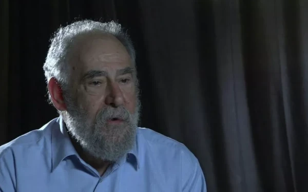 Πέθανε ο εικαστικός και συγγραφέας Κύριλλος Σαρρής