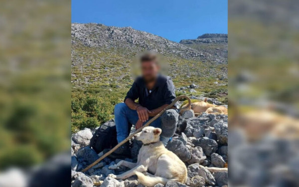 Λασίθι: Απολογείται σήμερα ο 36χρονος που σκότωσε με μπαλοθιές τον μπατζανάκη του