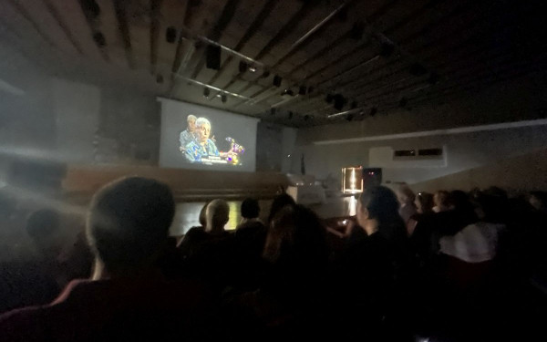 Όλη η ουσία της διαφορετικότητας σε μια ιστορία για το κίνημα ΛΟΑΤΚΙ στο ΑΠΘ (φωτ.)