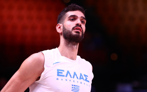 Μπάσκετ: Ανακοίνωσε Μαντζούκα ο Άρης (βίντεο)