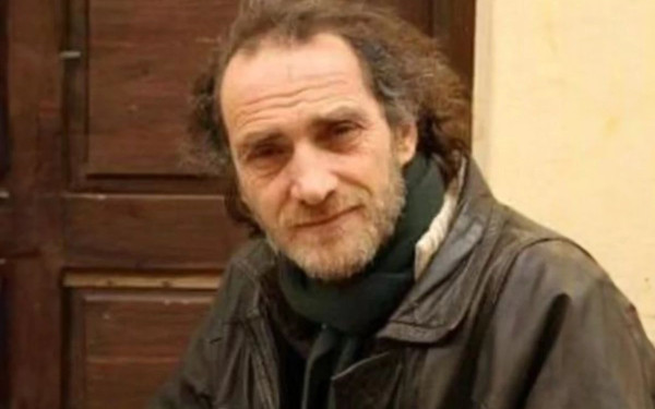 Πέθανε ο ηθοποιός, σκηνοθέτης και συγγραφέας, Ανδρέας Μαριανός (βίντεο)