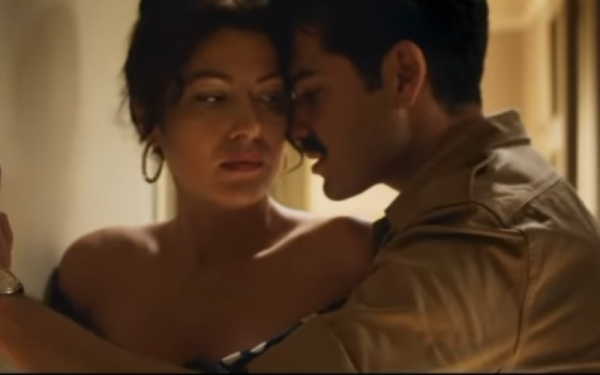 Κλέλια Ρένεση: Η συγκινητική ανάρτηση για τον θάνατο της Καίτης Γκρέυ - «Σαν άστρο έζησε και τώρα φώτισε τους ουρανούς»