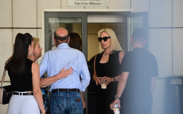 Ξεκίνησε η δευτεροβάθμια δίκη για το Μάτι (βίντεο)