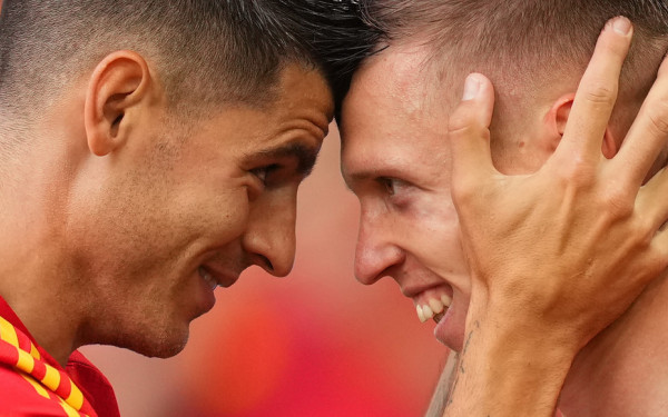 EURO 2024: Η Ισπανία βύθισε στο πένθος τη Γερμανία με γκολ στο 119' και πέρασε στα ημιτελικά (βίντεο)