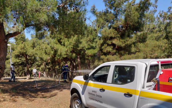 Δήμος Νεάπολης-Συκεών: Προσοχή στις δηλώσεις για τα ακαθάριστα οικόπεδα – Τι πρέπει να γνωρίζουν οι πολίτες