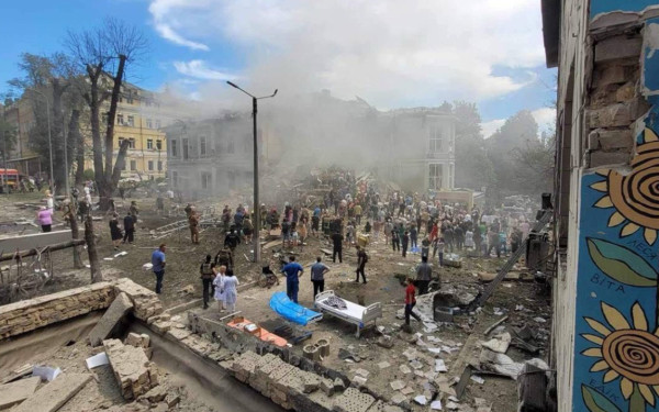 Οι ΗΠΑ δεν εξετάζουν την ιδέα επιστροφής πυρηνικών όπλων στην Ουκρανία