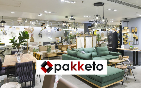 Το pakketo της Θεσσαλονικιώτικης εταιρείας που  έκανε διπλό σκορ σε HORECA και εξαγωγές