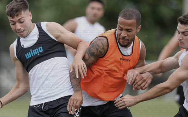 «Κλείδωσαν» οι ημερομηνίες των φιλικών του ΠΑΟΚ στην Ολλανδία