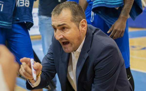 Πέταρ Άλεξιτς: «Ο Ηρακλής να έχει ταυτότητα και πάθος πολεμιστή»