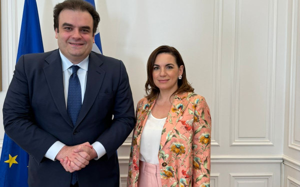 Δυνατότητα κατάταξης αποφοίτων των Ανώτερων Σχολών Τουριστικής Ανάπτυξης σε Τμήματα ΑΕΙ με κύριο αντικείμενο τις τουριστικές σπουδές