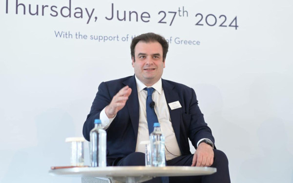 Νέο μάθημα Οικονομικών στην Α Λυκείου προανήγγειλε ο Κ. Πιερρακάκης