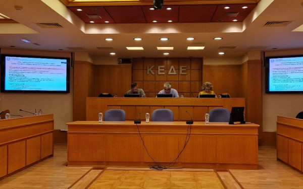 ΚΕΔΕ: Συνεδρίαση της Πολιτικής Επιτροπής για την Κοινωνική Ένταξη των Ρομά