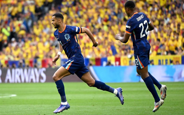 EURO 2024: Η Ολλανδία έκανε το καθήκον της και έκλεισε θέση στα προημιτελικά (βίντεο)