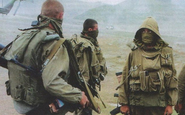 Ταυτοποιήθηκαν πάνω από 90.000 Ρώσοι στρατιωτικοί που σκοτώθηκαν στην Ουκρανία