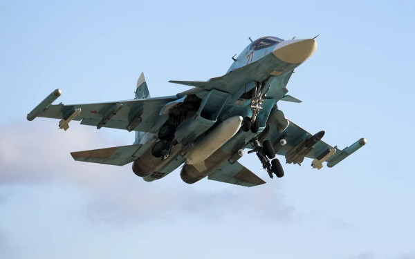 Ρωσία: Ουκρανικές επιθέσεις με drones τραυματίζουν τουλάχιστον 16 ανθρώπους στη περιφέρεια Μπέλγκοροντ