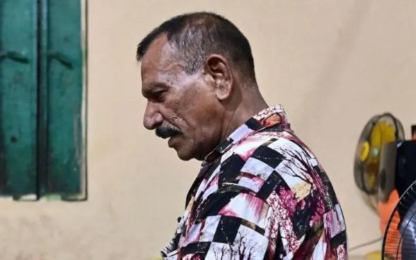 Μπανγκλαντές: Πέθανε ο δήμιος που έγινε συγγραφέας και σταρ στο TikTok