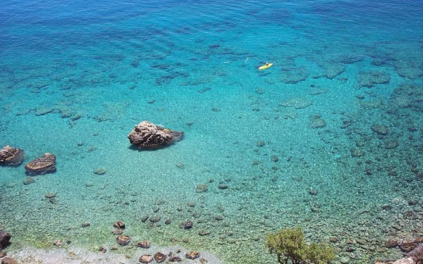 Ευεργετικά έναντι μυοσκελετικών πόνων τα μπάνια στη θάλασσα - Πώς ενισχύουν φαρμακευτική αγωγή και φσυικοθεραπεία Ευεργετικά έναντι μυοσκελετικών πόνων τα μπάνια στη θάλασσα - Πώς ενισχύουν φαρμακευτική αγωγή και φσυικοθεραπεία