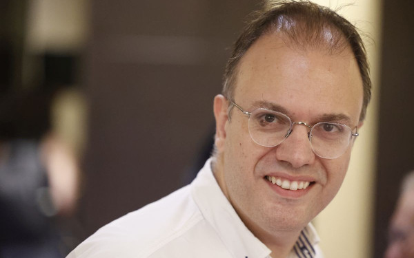 ΣΥΡΙΖΑ- Θ. Θεοχαρόπουλος: Η τοξικότητα πλέον έχει ονοματεπώνυμο, Στέφανος Κασσελάκης