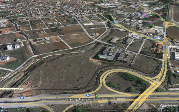 Θεσσαλονίκη: Επένδυση 15 εκατ. της Thermi σε ακίνητα που είχαν "εγκλωβιστεί" στο σκάνδαλο του Βατοπεδίου