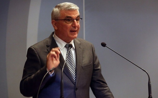 Π. Τσακλόγλου: Συνολικά 310.000 χαμηλοσυνταξιούχοι θα λαμβάνουν δωρεάν τα φάρμακά τους