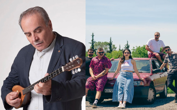 Θεσσαλονίκη: Σήμερα ξεκινούν τα «Αγιοπαυλίτικα» με πλούσιο πρόγραμμα