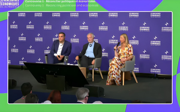 Τσίπρας: Όταν κυβερνά η Αριστερά οφείλει να συγκρούεται με μεγάλα συμφέροντα