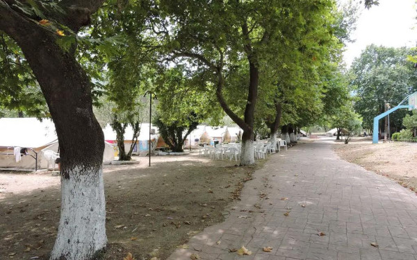 Αρχίζει το κατασκηνωτικό πρόγραμμα του Δήμου Βόλβης