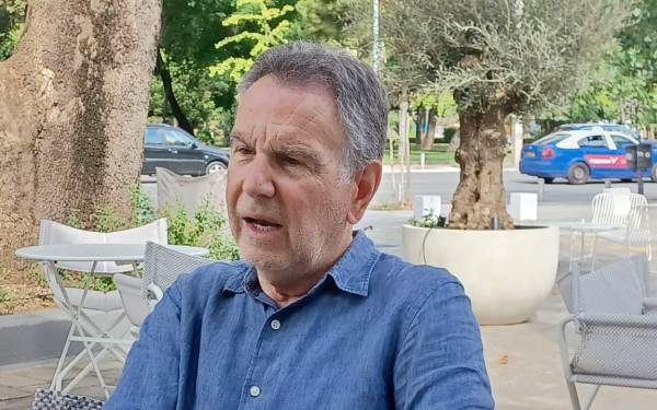 Επιστολή στον Σπ. Βούγια έστειλαν εργαζόμενοι του δήμου Θεσσαλονίκης - Τι ζητούν