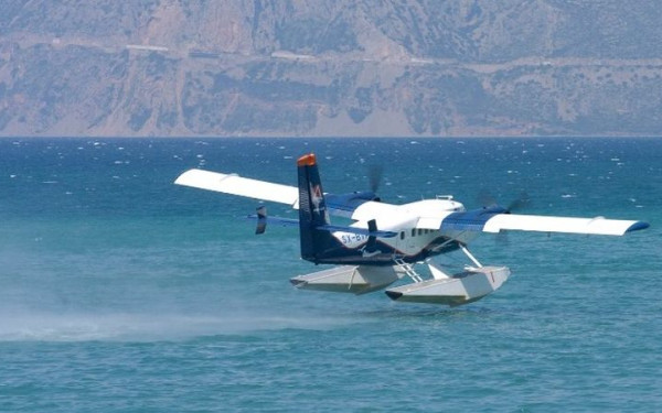 Δημιουργούνται δύο νέα υδάτινα πεδία σε Αλεξανδρούπολη και Σαμοθράκη