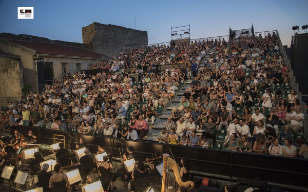 Θεσσαλονίκη: Με δύο βραδιές αφιερωμένες στον Λόρκα συνεχίζεται το Φεστιβάλ Επταπυργίου