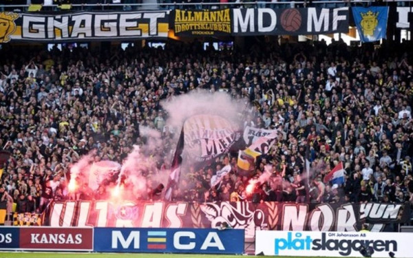 Στοίχημα: Επιλογή από τη Σουηδία στο 2.25