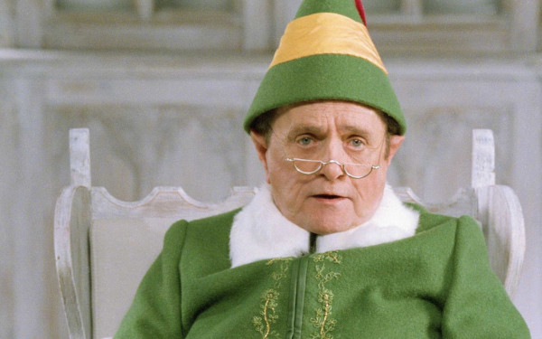 Πέθανε ο θρύλος της κωμωδίας, Μπομπ Νιούχαρτ