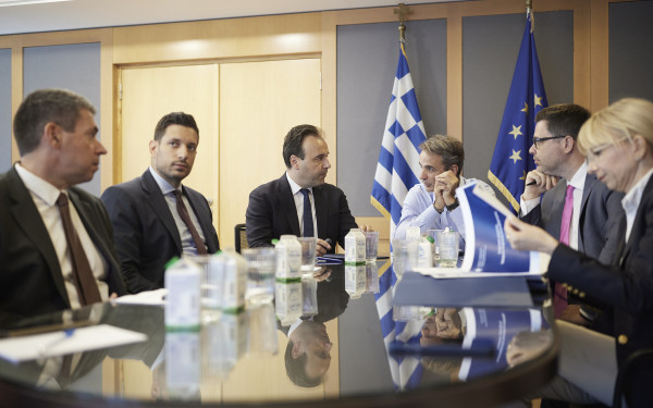 Τα σημαντικότερα έργα και μεταρρυθμίσεις που ενισχύουν το ψηφιακό άλμα της χώρας