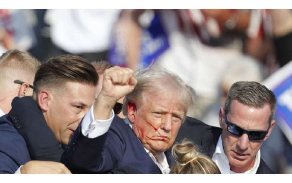 Η εφαρμογή Discord βρήκε έναν λογαριασμό του δράστη της επίθεσης στον Ντ. Τραμπ