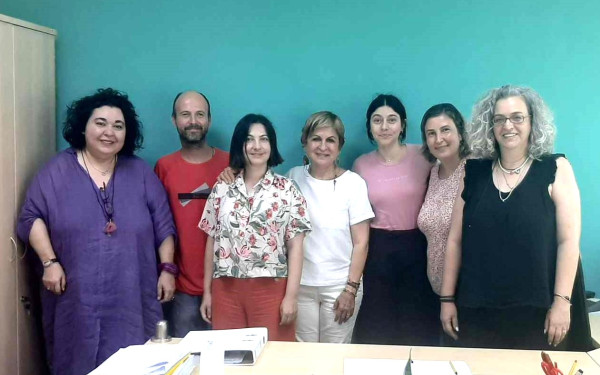 Δήμος Παύλου Μελά: Συνάντηση φορέων για την παιδική παχυσαρκία