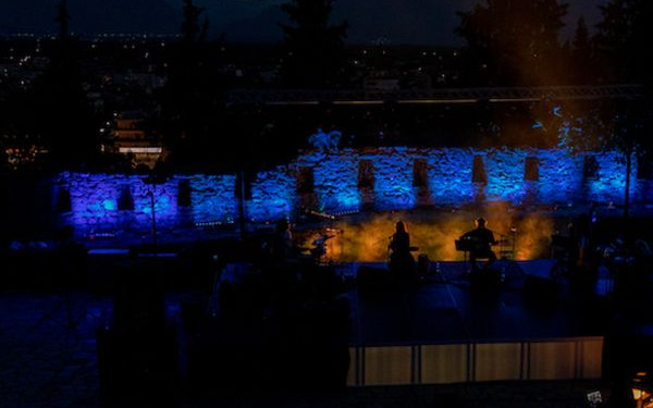 Θεσσαλονίκη: Ο Απόκοπος του Μπεργαδή, σε μια πρωτότυπη μουσική παράσταση στο Μέγαρο Μουσικής