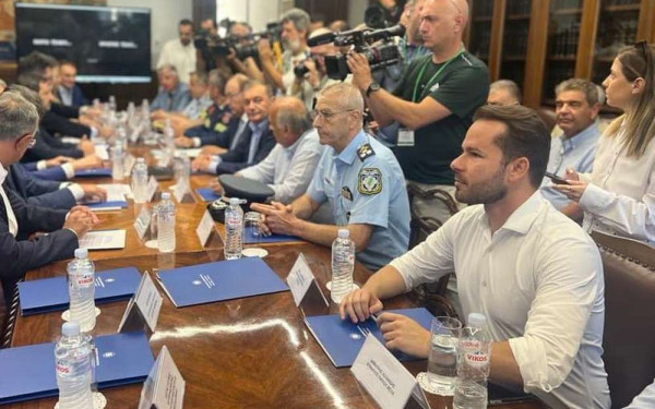 Δήμος Π. Μελά - Flyover:  Οικονομική ενίσχυση για το οδικό δίκτυο ζήτησε ο Δ. Ασλανίδης