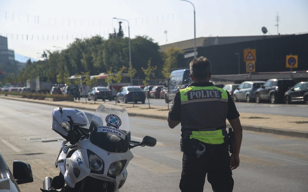 Θεσσαλονίκη: Κυκλοφοριακές ρυθμίσεις από σήμερα για την 51η επέτειο του Πολυτεχνείου