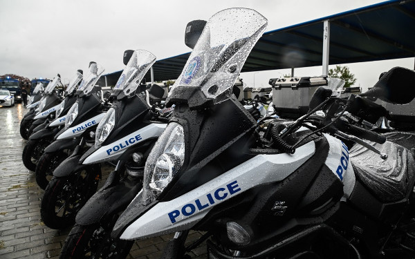 Θεσσαλονίκη: Στο κυνήγι του παρεμπορίου σε λαϊκές αγορές η ΕΛΑΣ - 15 συλλήψεις