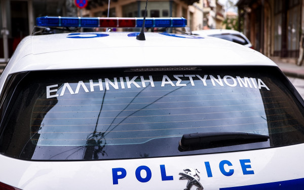 Συνελήφθησαν στην Βουλγαρία δύο Τούρκοι για το επεισόδιο με τους πυροβολισμούς στους πράκτορες της ΕΥΠ Συνελήφθησαν στην Βουλγαρία δύο Τούρκοι για το επεισόδιο με τους πυροβολισμούς στους πράκτορες της ΕΥΠ