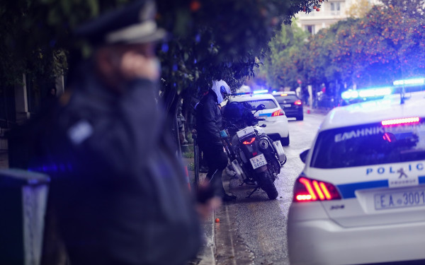 Θεσσαλονίκη: Συλλήψεις για ληστεία και οδήγηση υπό την επήρεια μέθης